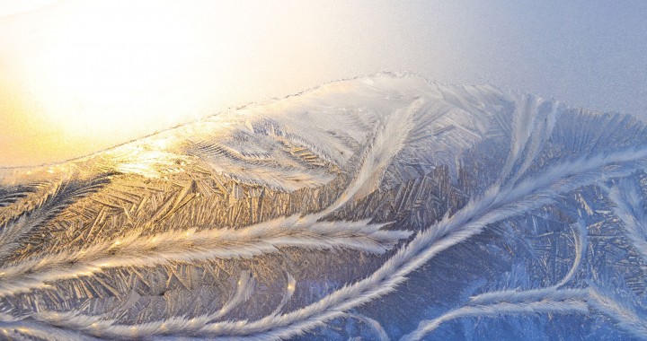 frost- icebar dubai