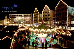 Top 5: Besondere Weihnachtsmärkte in Deutschland